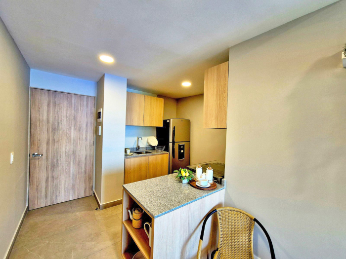 Departamento En Venta  Conjunto Puerta Tlanepantla