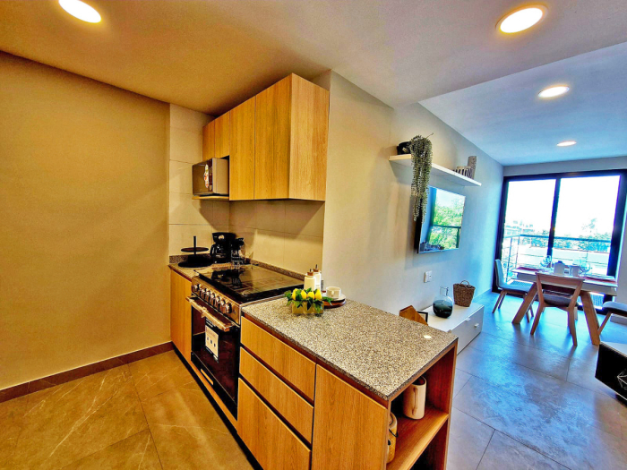 Departamento En Venta  Conjunto Puerta Tlanepantla