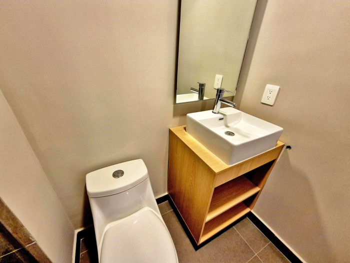 Departamento En Venta  Conjunto Puerta Tlanepantla