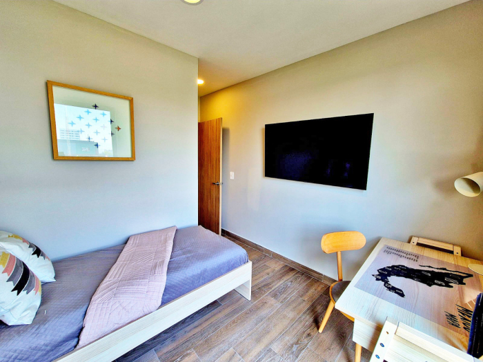 Departamento En Venta  Conjunto Puerta Tlanepantla