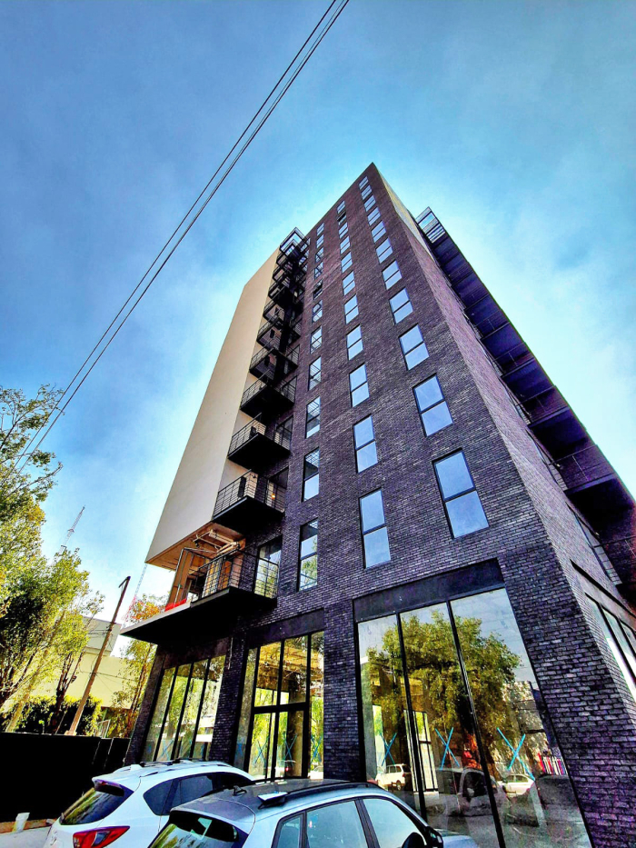 Departamento En Venta  Conjunto Puerta Tlanepantla