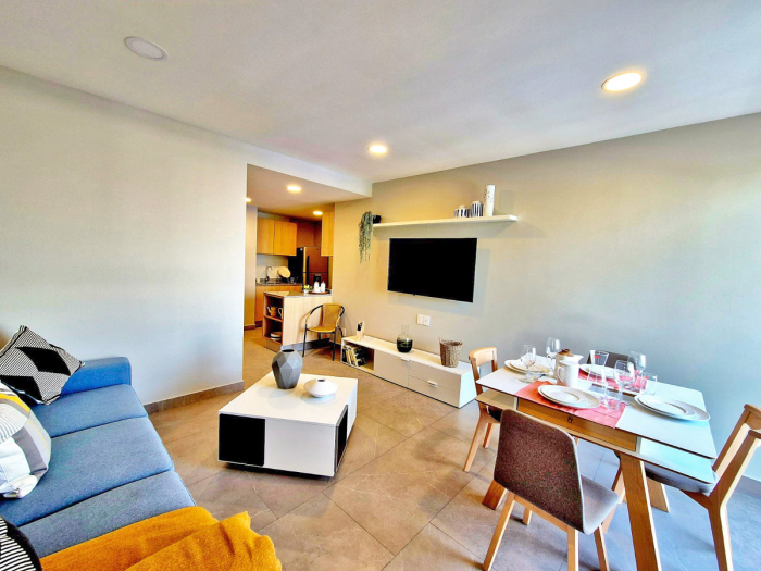 Departamento En Venta  Conjunto Puerta Tlanepantla