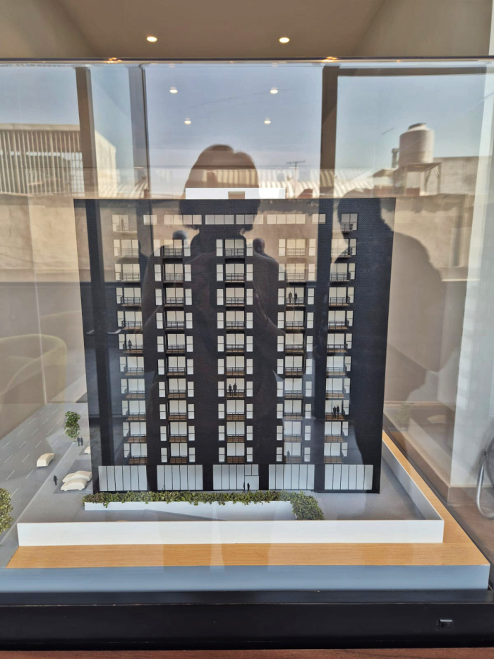 Departamento En Venta  Conjunto Puerta Tlanepantla