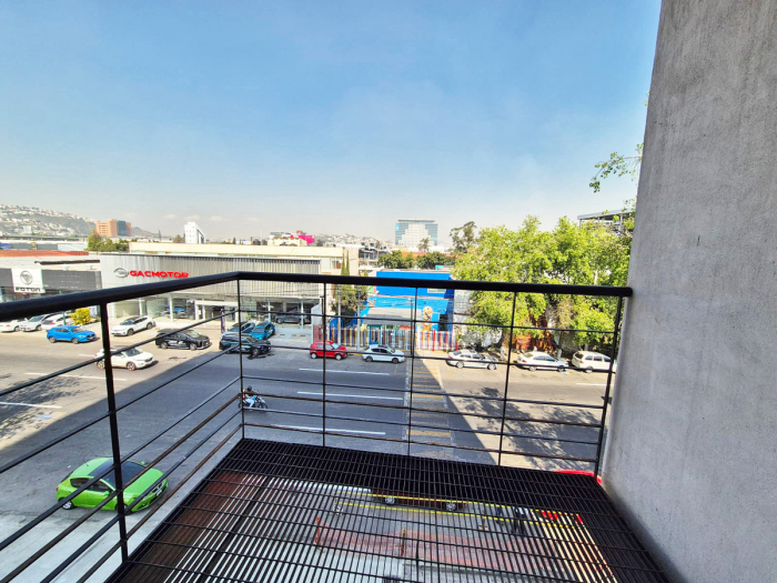 Departamento En Venta  Conjunto Puerta Tlanepantla