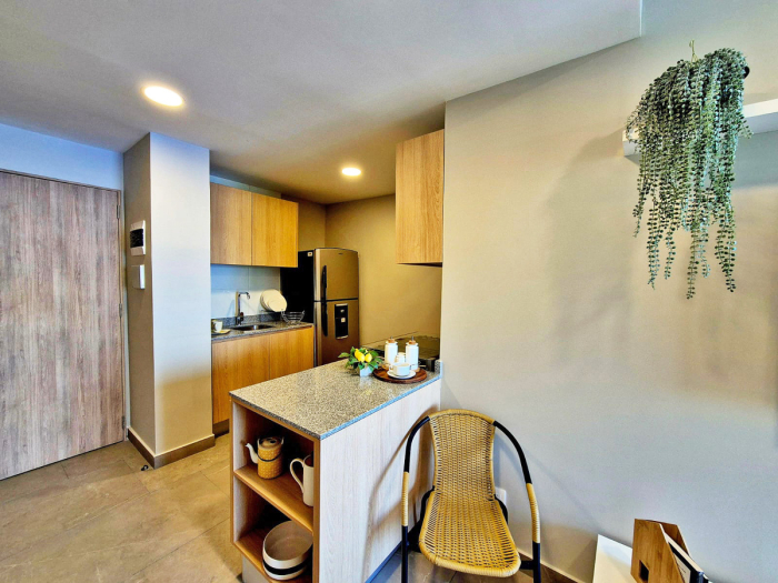 Departamento En Venta  Conjunto Puerta Tlanepantla