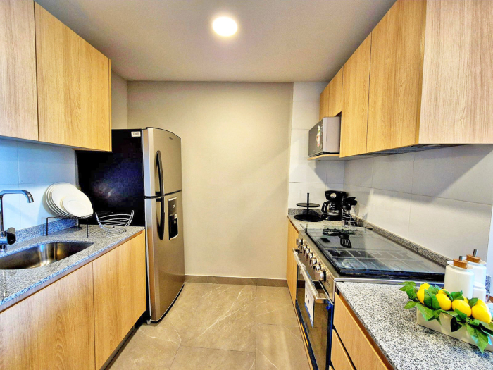 Departamento En Venta  Conjunto Puerta Tlanepantla