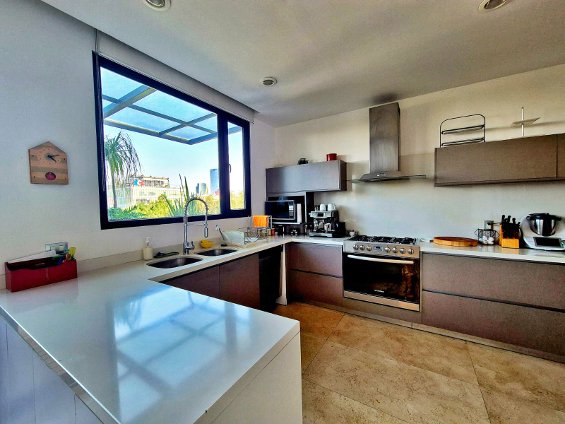 Departamento En Venta En Anzures