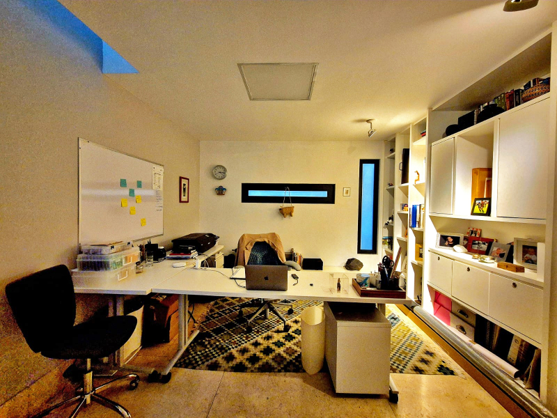 Departamento En Venta En Anzures