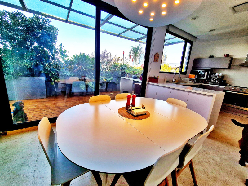 Departamento En Venta En Anzures