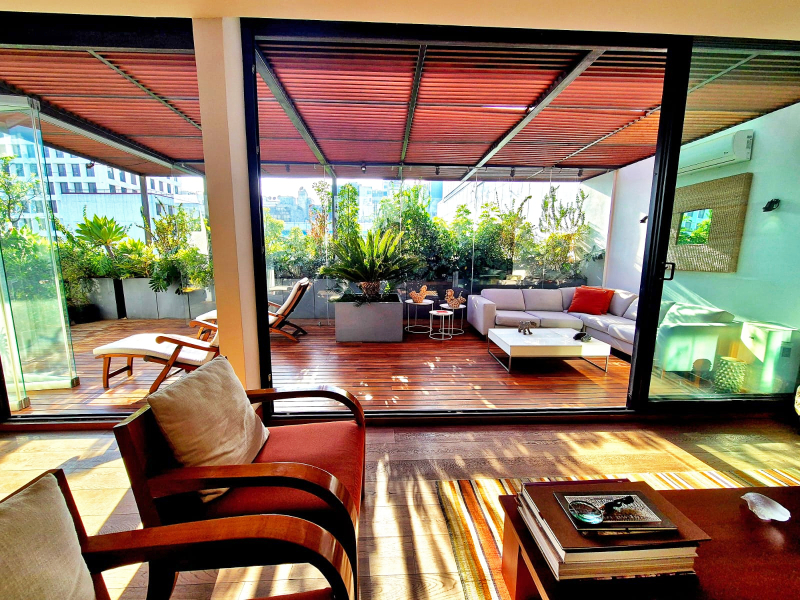 Departamento En Venta En Anzures