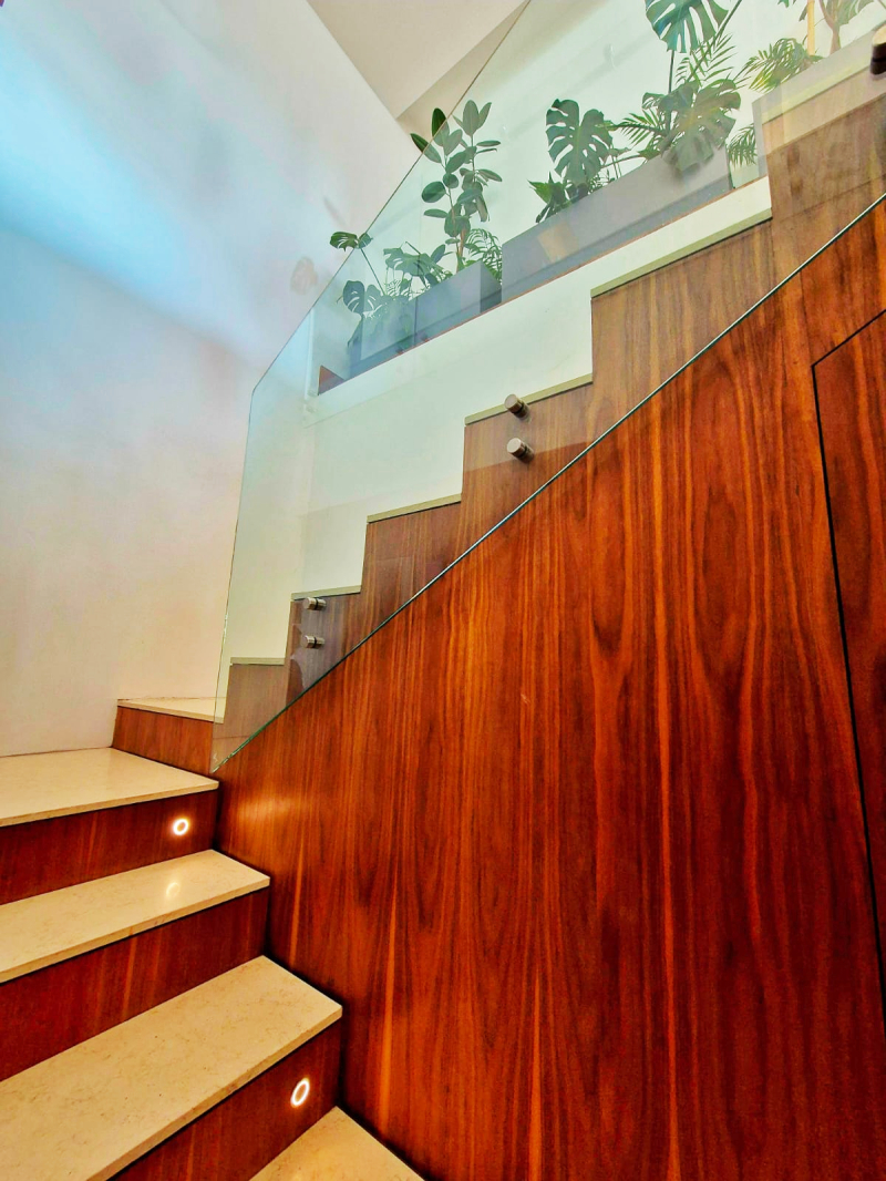 Departamento En Venta En Anzures