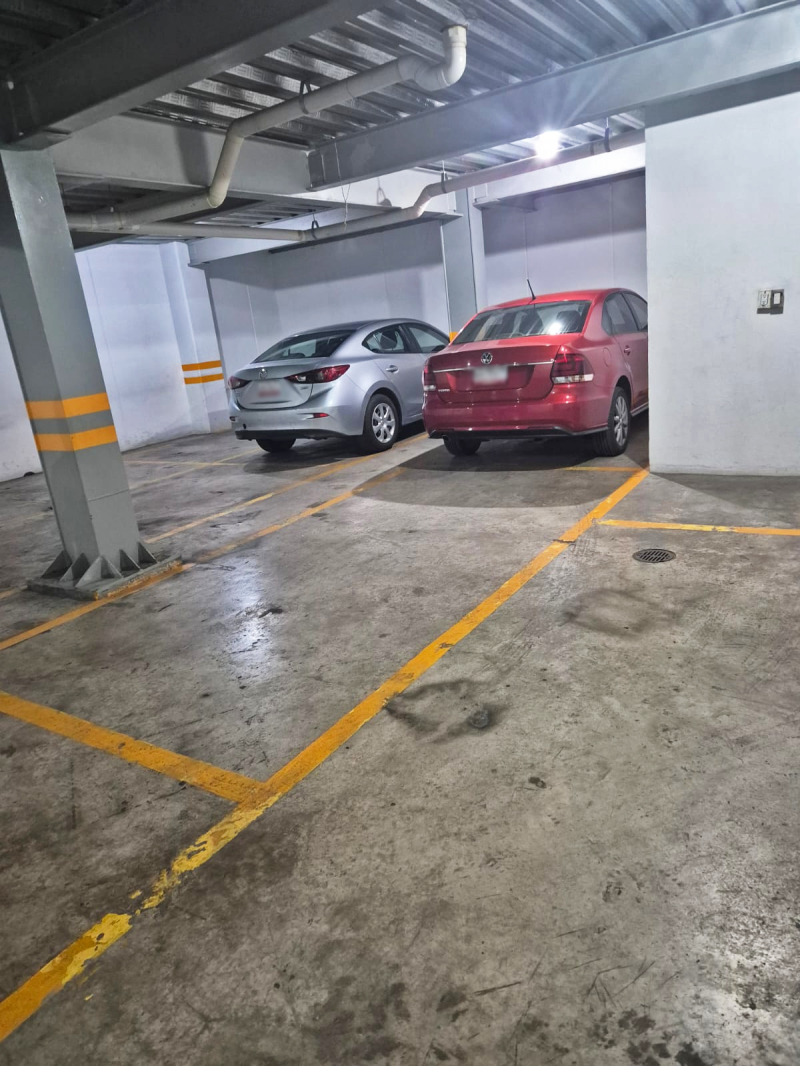 Departamento En Venta En Anzures