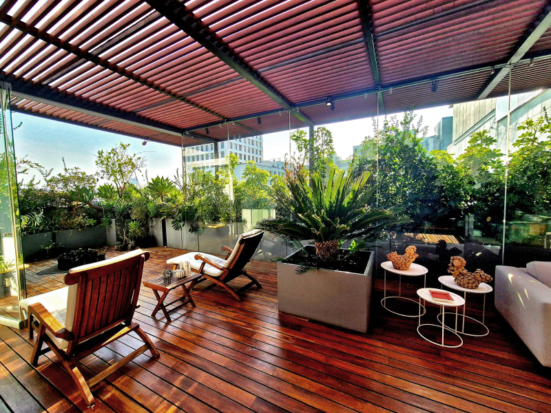 Departamento En Venta En Anzures