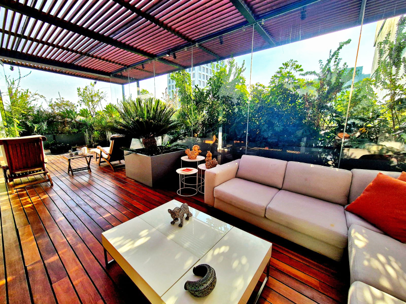 Departamento En Venta En Anzures