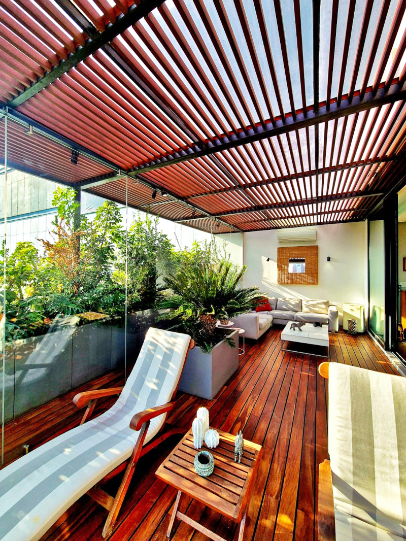 Departamento En Venta En Anzures