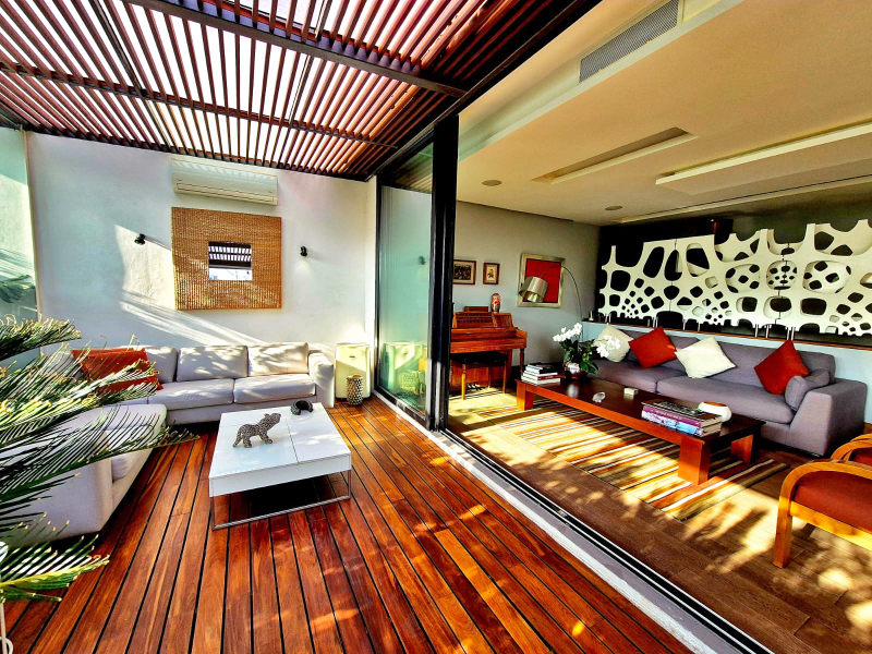 Departamento en venta en Anzures