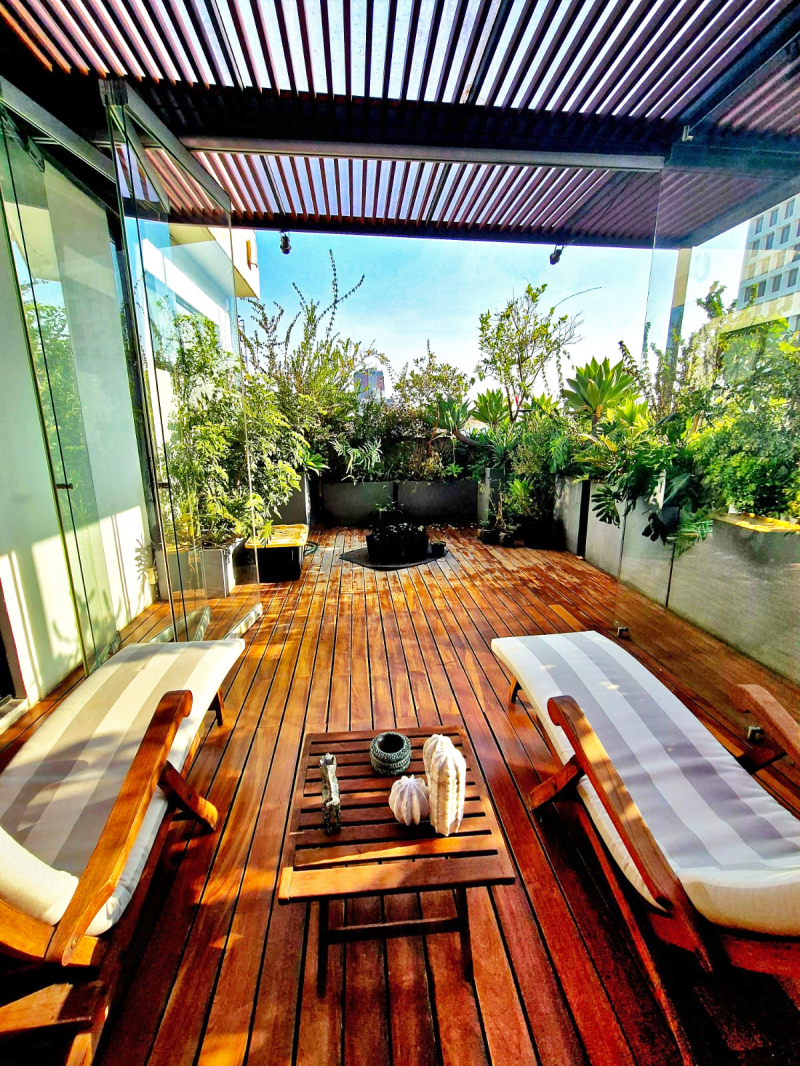 Departamento En Venta En Anzures