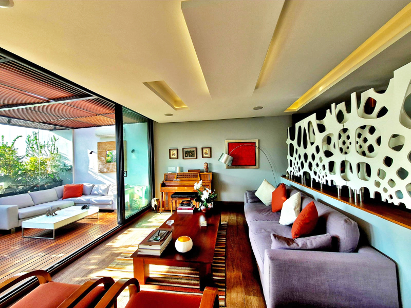 Departamento En Venta En Anzures