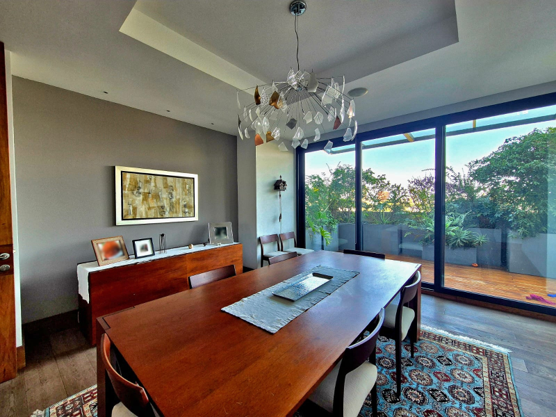 Departamento En Venta En Anzures