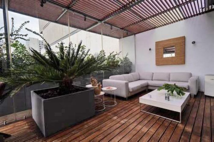 Departamento en venta en Anzures