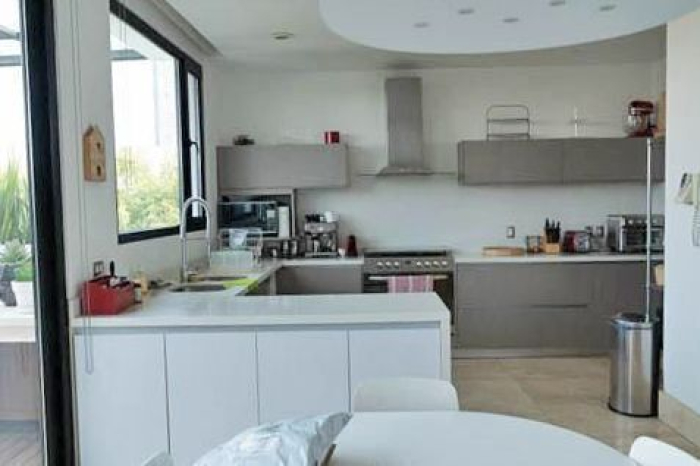 Departamento En Venta En Anzures