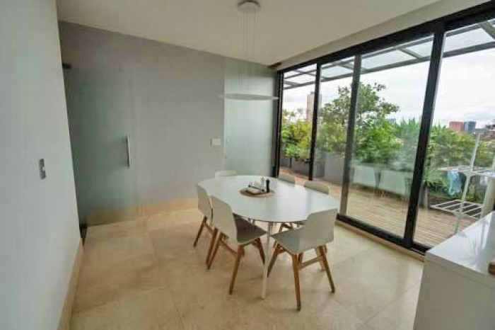 Departamento En Venta En Anzures