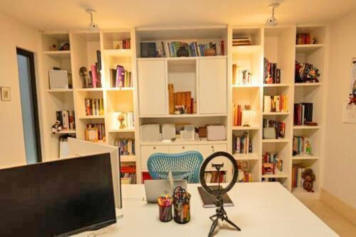 Departamento En Venta En Anzures