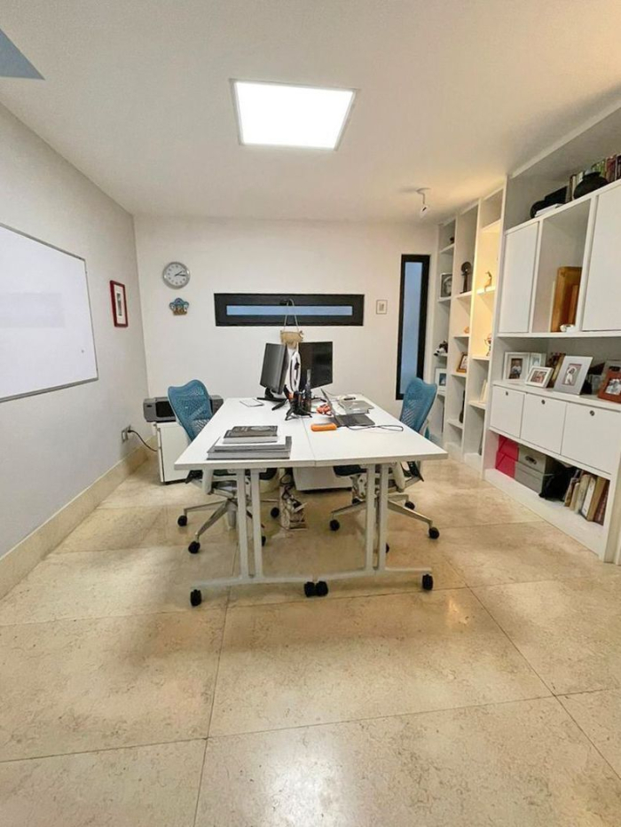 Departamento En Venta En Anzures