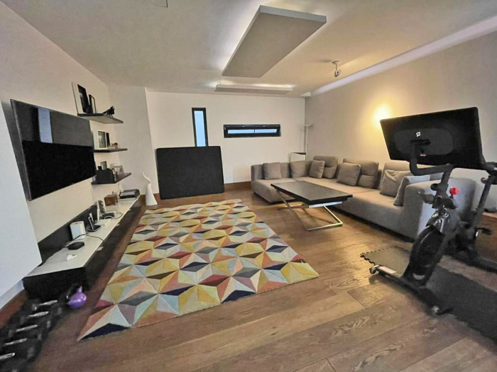 Departamento En Venta En Anzures