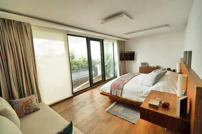 Departamento En Venta En Anzures