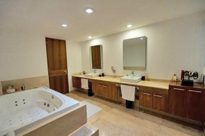 Departamento En Venta En Anzures