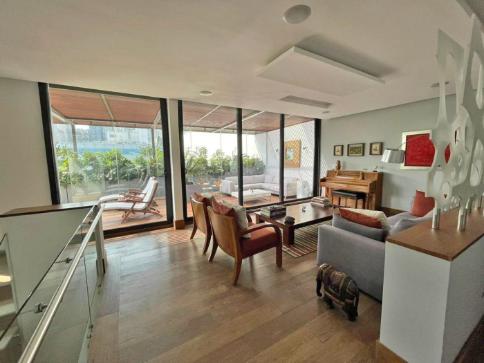 Departamento En Venta En Anzures