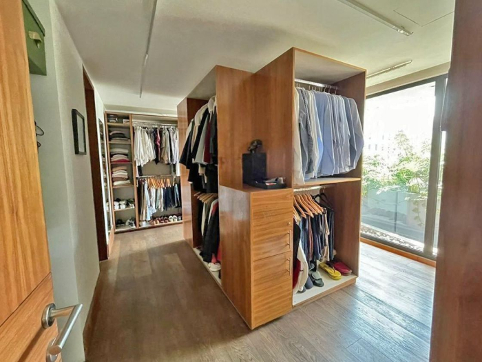 Departamento En Venta En Anzures