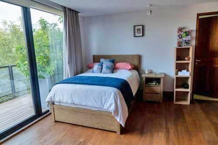 Departamento En Venta En Anzures