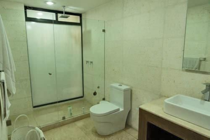 Departamento En Venta En Anzures