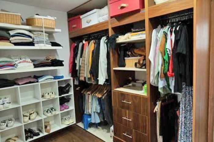 Departamento En Venta En Anzures