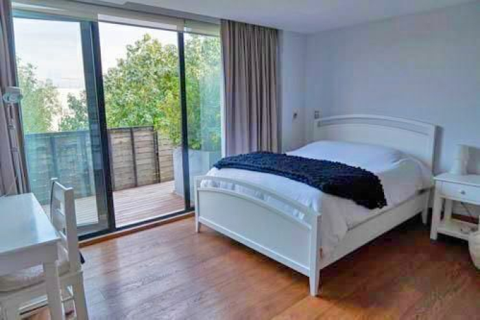 Departamento En Venta En Anzures