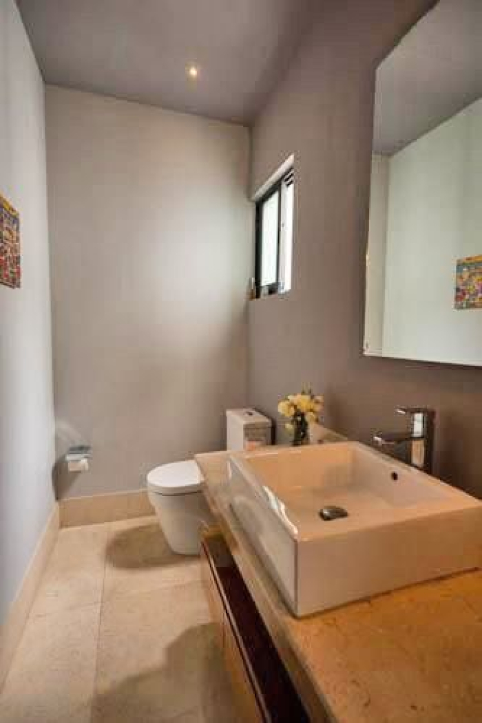 Departamento En Venta En Anzures