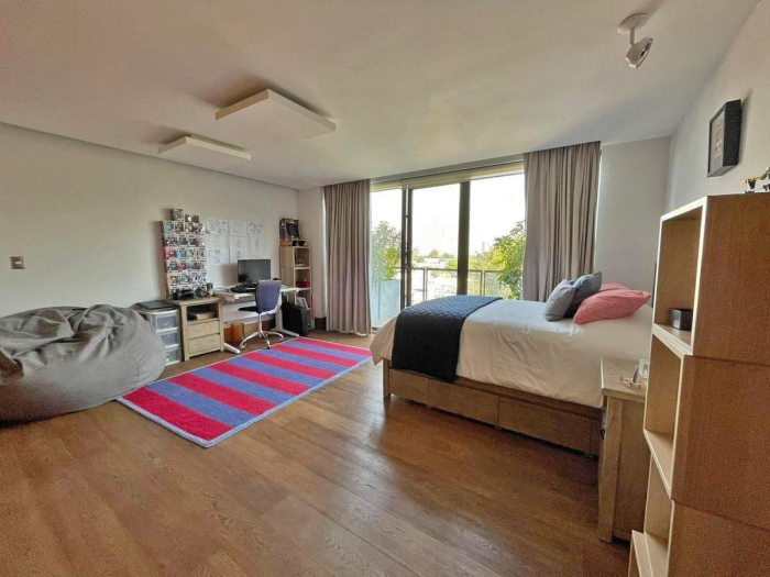 Departamento En Venta En Anzures