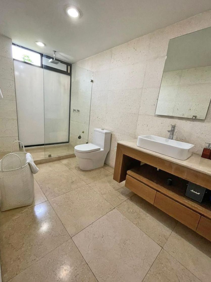 Departamento En Venta En Anzures