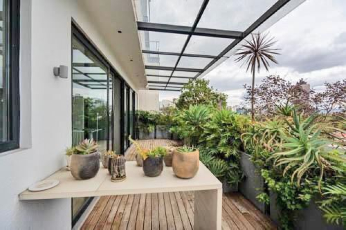 Departamento En Venta En Anzures