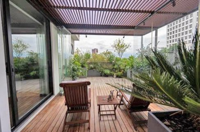 Departamento En Venta En Anzures