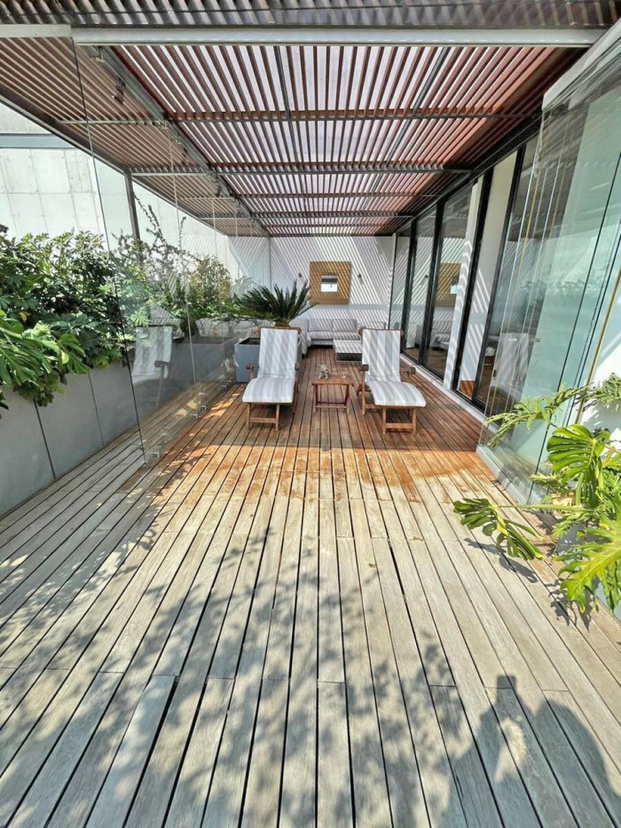 Departamento En Venta En Anzures