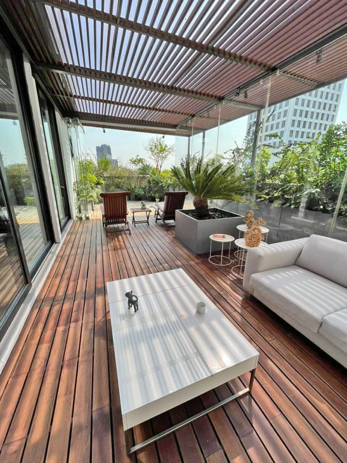 Departamento En Venta En Anzures