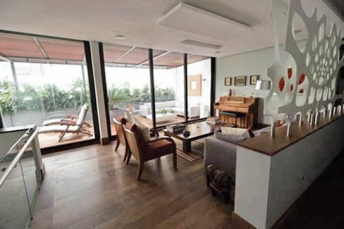 Departamento En Venta En Anzures