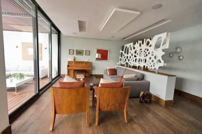 Departamento En Venta En Anzures