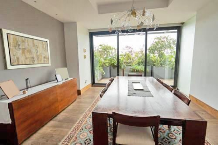 Departamento En Venta En Anzures