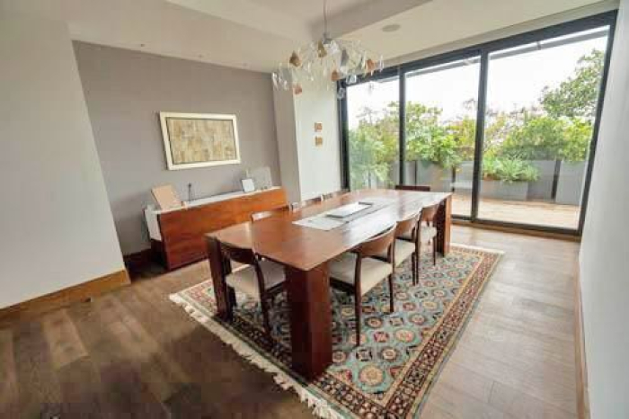 Departamento En Venta En Anzures