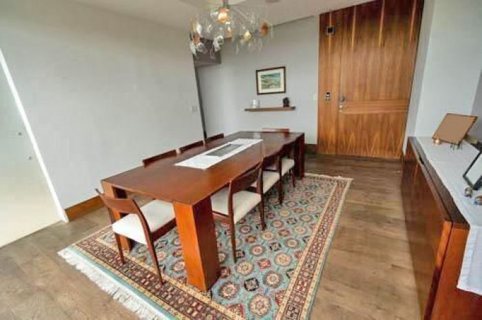 Departamento En Venta En Anzures