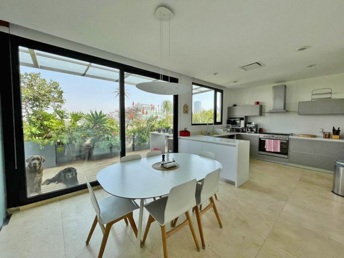 Departamento En Venta En Anzures